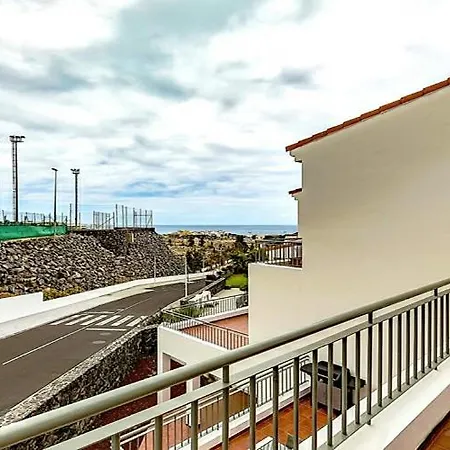 Apartamento En Magnolia Golf Costa Adeje (Tenerife)