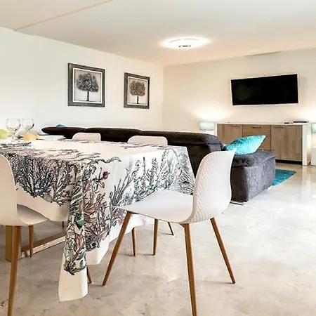 Apartamento En Magnolia Golf Apartman Costa Adeje (Tenerife)