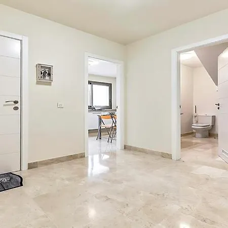 Apartman Apartamento En Magnolia Golf
