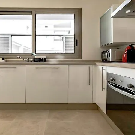 Apartman Apartamento En Magnolia Golf *