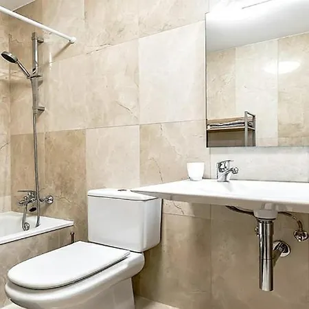 Apartman Apartamento En Magnolia Golf *