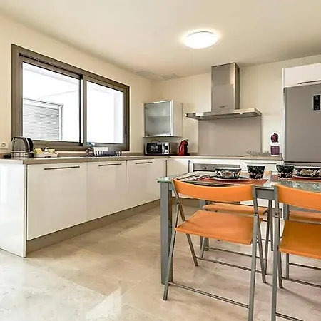 Apartman Apartamento En Magnolia Golf *