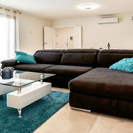 Apartamento En Magnolia Golf Apartman Costa Adeje (Tenerife)