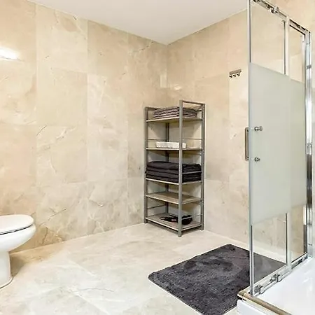 Apartment Apartamento En Magnolia Golf *
