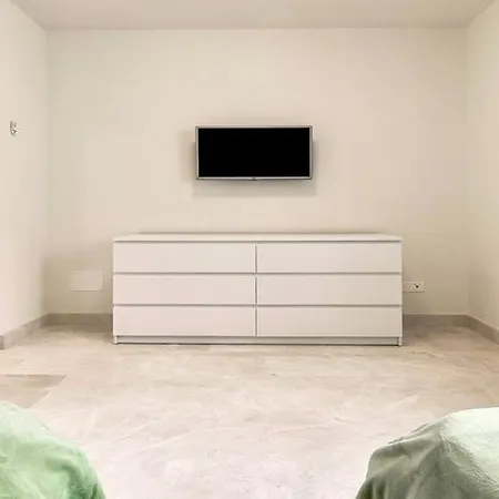 Apartamento En Magnolia Golf Apartment *