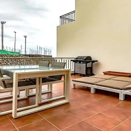 Apartamento En Magnolia Golf Apartment *
